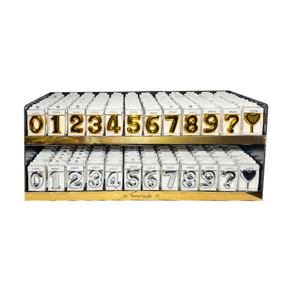 مینی 8x4x 1 سانتی‌متر
